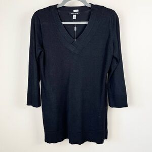 Cable & Gauge Sweater